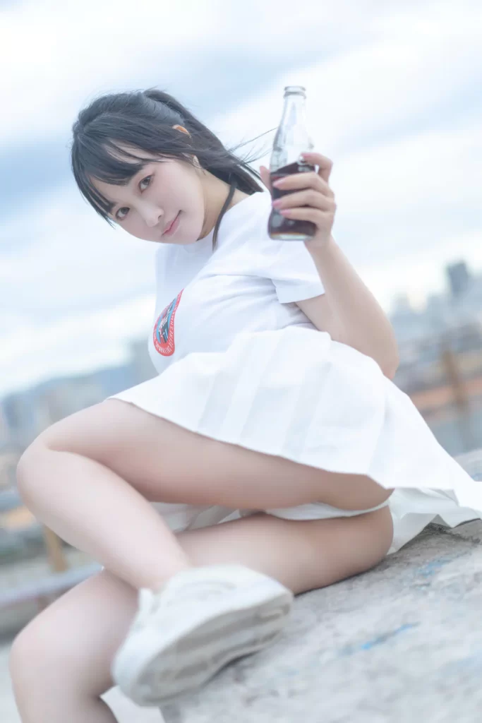 图片[10]-脱尾巴Mizuki – 全套合集10期含随包视频[3.3G]-我的动漫