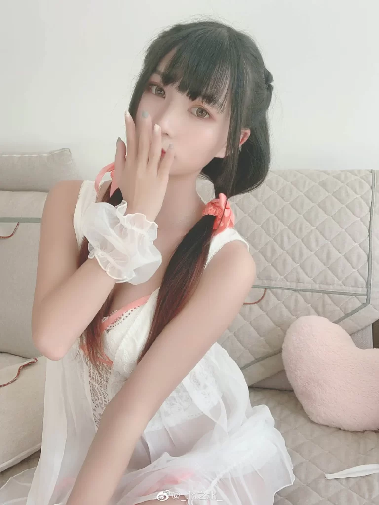 [合集]coser网红《北之北》全套15期，大小1.58G-我的动漫