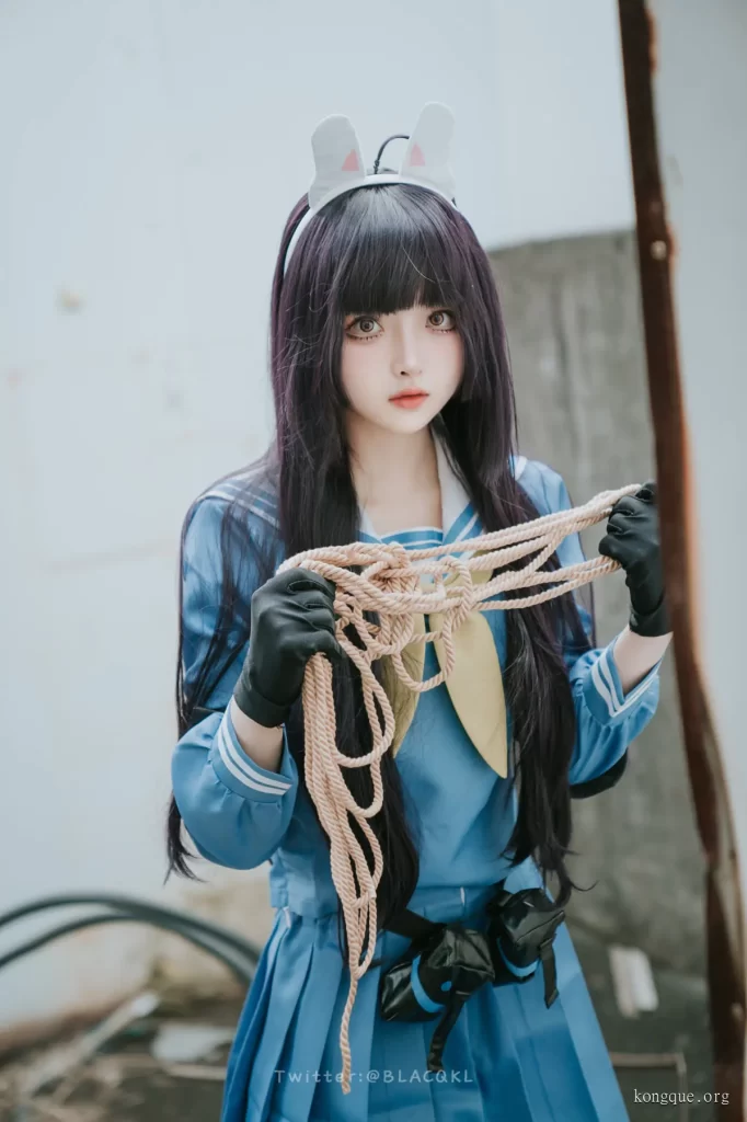 图片[11]-白莉爱吃巧克力 – 全套合集21期[7.6G-持续更新]-我的动漫