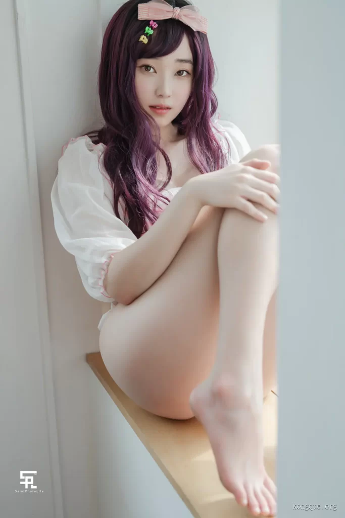 图片[3]-Saint PhotoLife(韩国) – 全套147套[47.4G-持续更新]-我的动漫