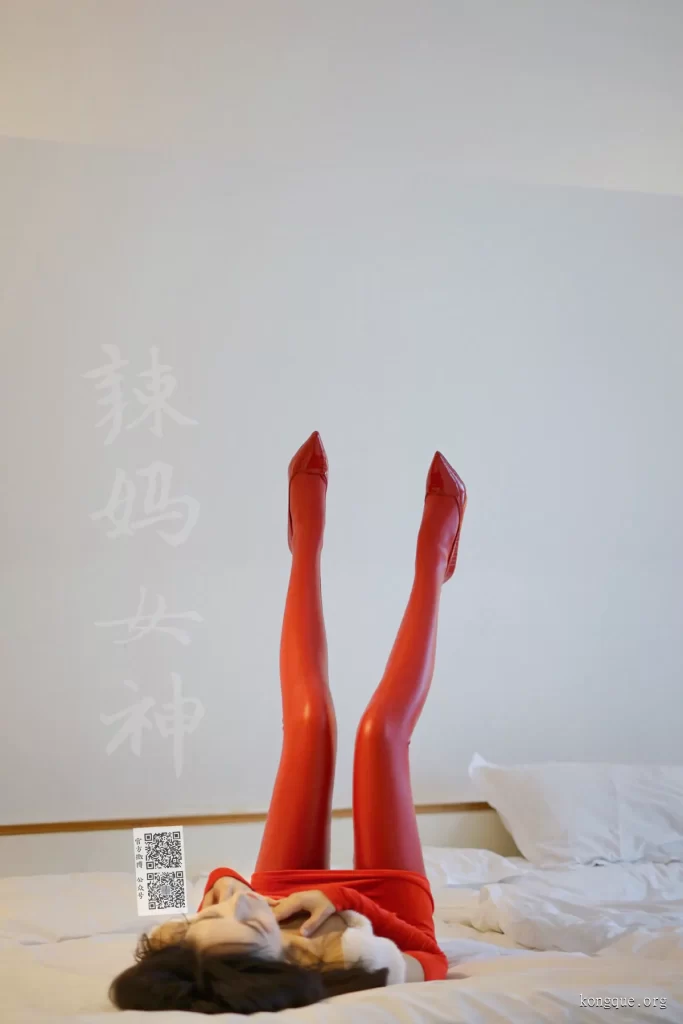辣妈女神 – 朋友圈&VIP会员专属订阅系列-我的动漫
