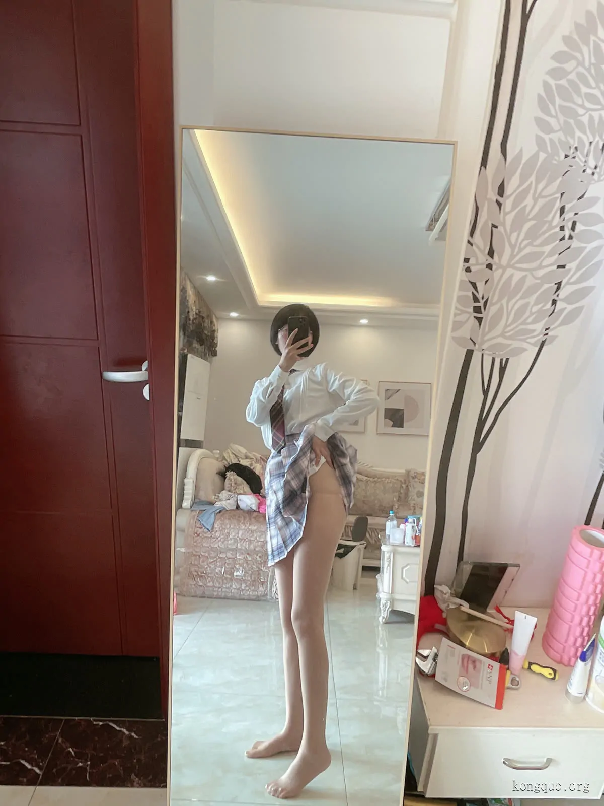 图片[2]-王胜利(胜利的小生活) 微密圈合集[52套][持续更新]-我的动漫