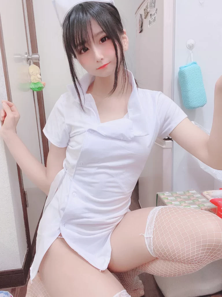图片[11]-柳丸ゎぃゎぃクラブ – 全套15期&视频[11.8G]-我的动漫