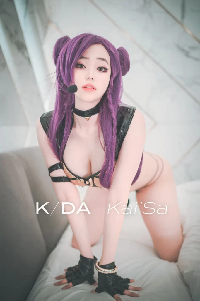 图片[4]-Bambi(밤비) – 全套124期[135.4G-2024.10]-我的动漫