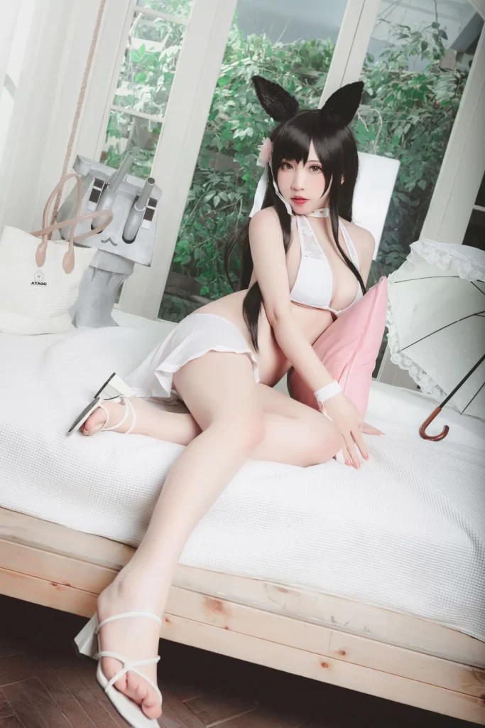 图片[4]-猫田圣奈奈 – 全集8套，大小852M-我的动漫