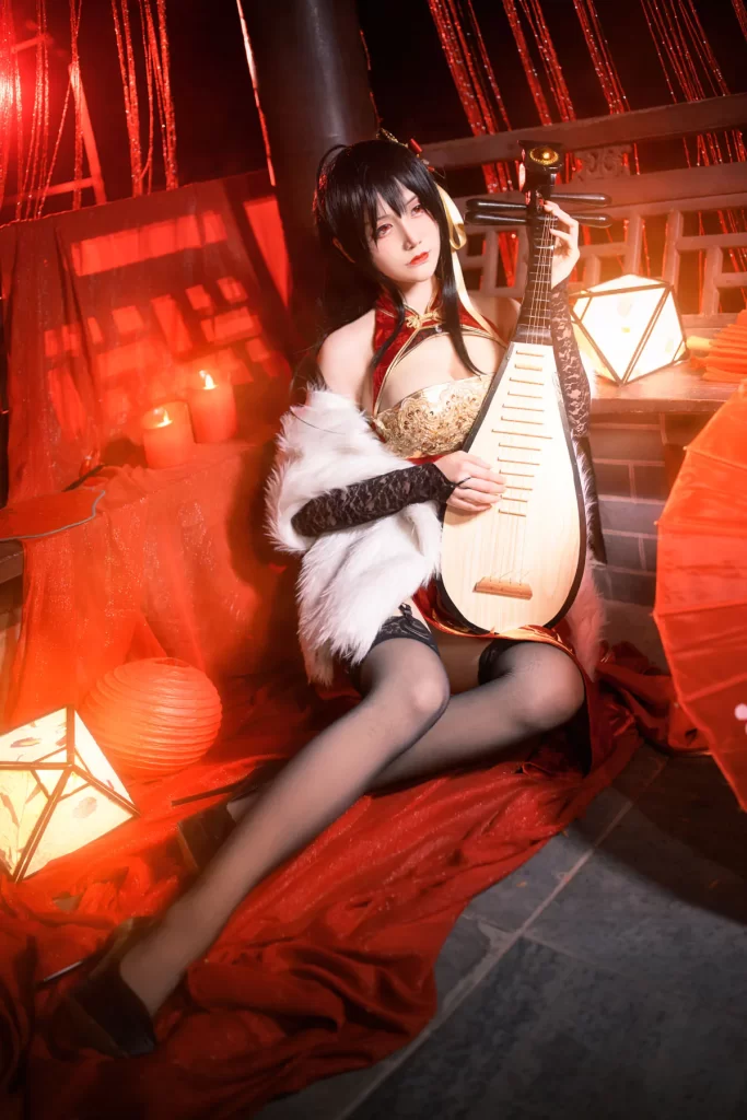 图片[2]-仙九Airi – 全套23期[7.9G-2024.6]-我的动漫