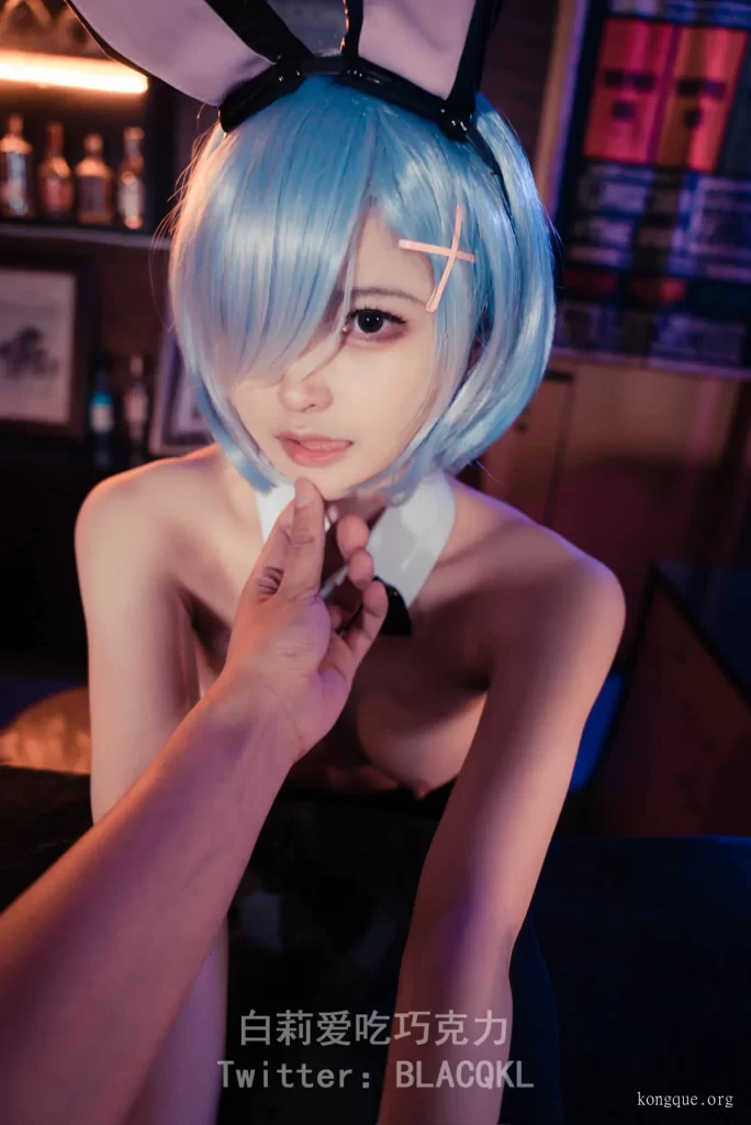 图片[9]-白莉爱吃巧克力 – 全套合集21期[7.6G-持续更新]-我的动漫