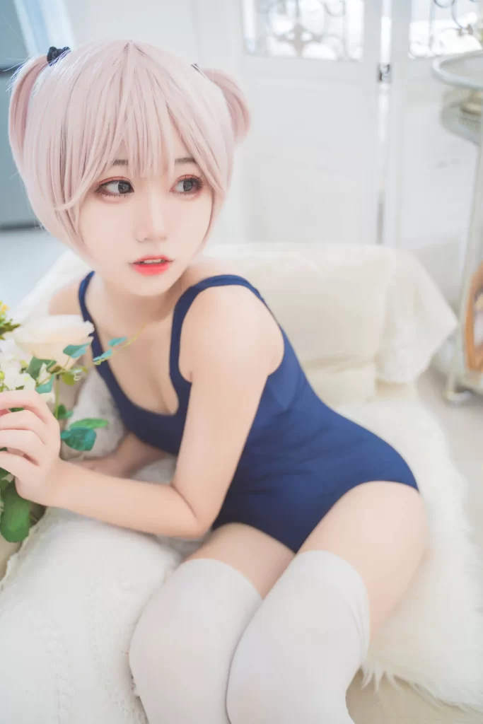 图片[3]-猫君君_MaoJun – 全套合集29期及随包视频[9.8G-2024.7]-我的动漫