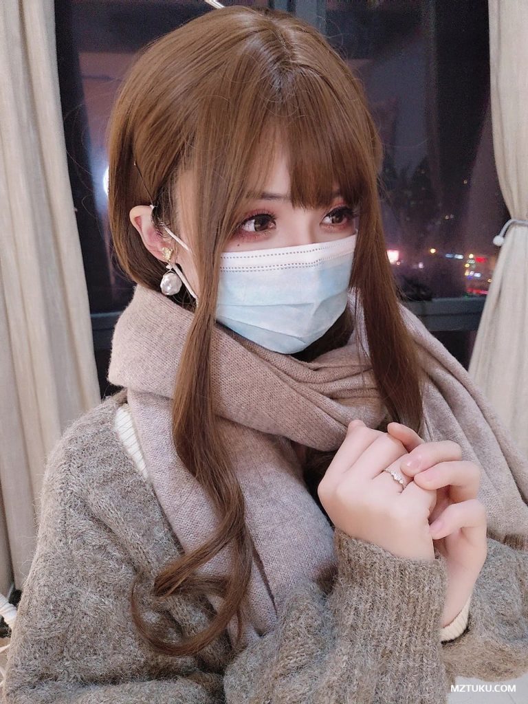 Rioko凉凉子 – 全套150期&随包视频[74G-2025.7]-我的动漫