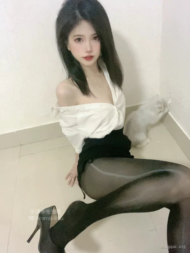 图片[11]-倦倦喵 – 全套16期&视频[4.1G]-我的动漫
