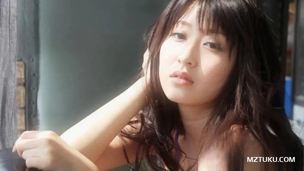 图片[4]-日系桃奶美优[Graphis] Gals – Arisa Misato 美里有紗[4v-1.12G]-我的动漫