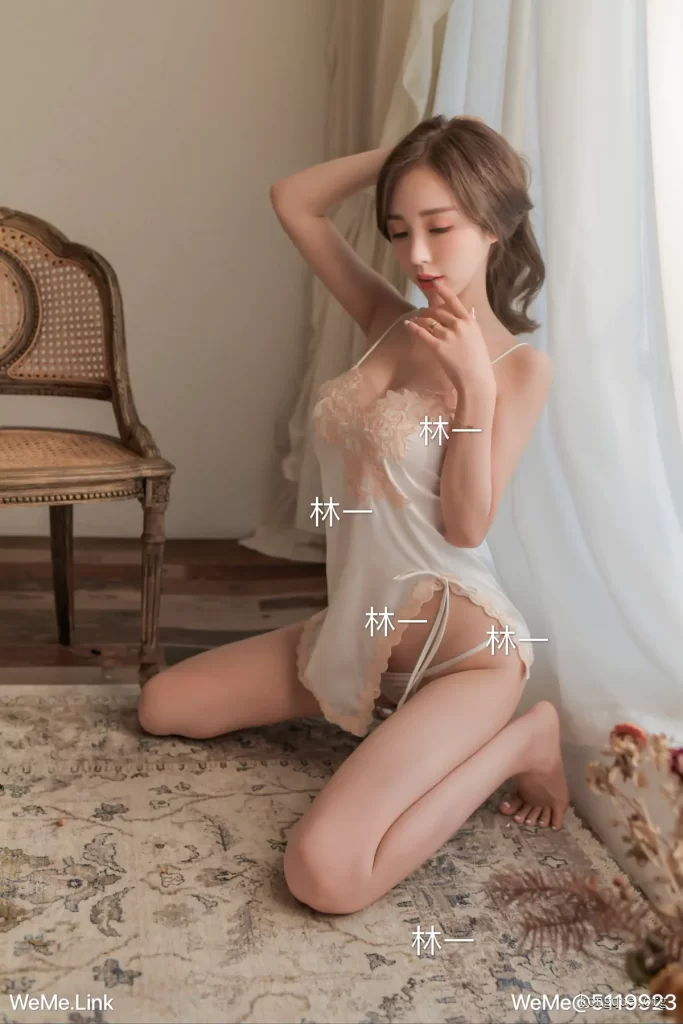 图片[4]-超辣的林一 – 微密圈图片&视频-我的动漫