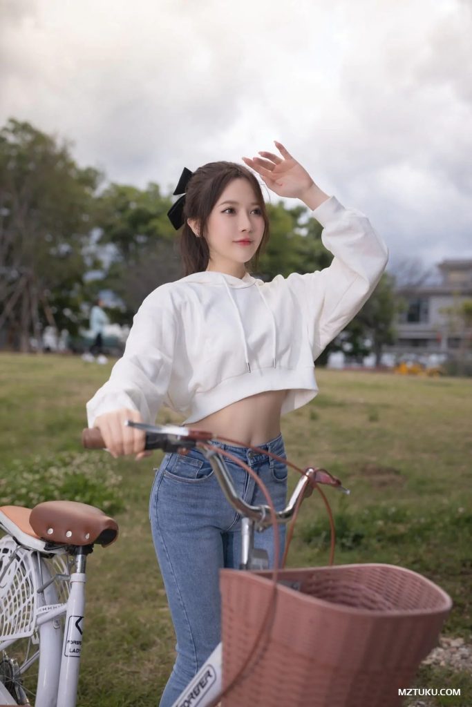 23001.鱼子酱Fish – 内购私拍 NO.013 牛仔情趣真空 [120P-705MB]-我的动漫
