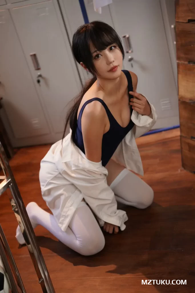 无影喵喵 – 全套12期&随包视频[13.9G-2025.5]-我的动漫
