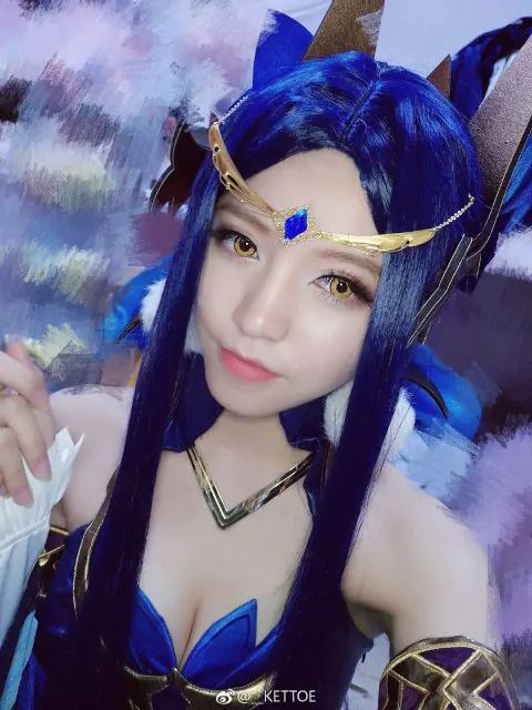 图片[3]-Kettoe – 全套25期[4.6G-2024.5]-我的动漫