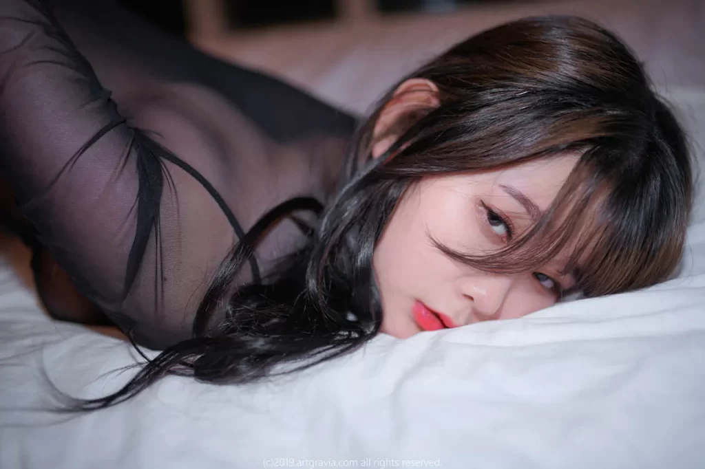 图片[9]-Zia (지아)（韩国） – 全套149期含随包视频[265.7G-2025.4]-我的动漫