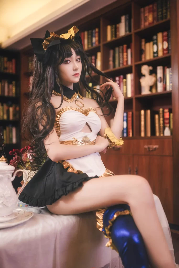 图片[2]-南桃Momoko – 全套87期[3.8G]-我的动漫