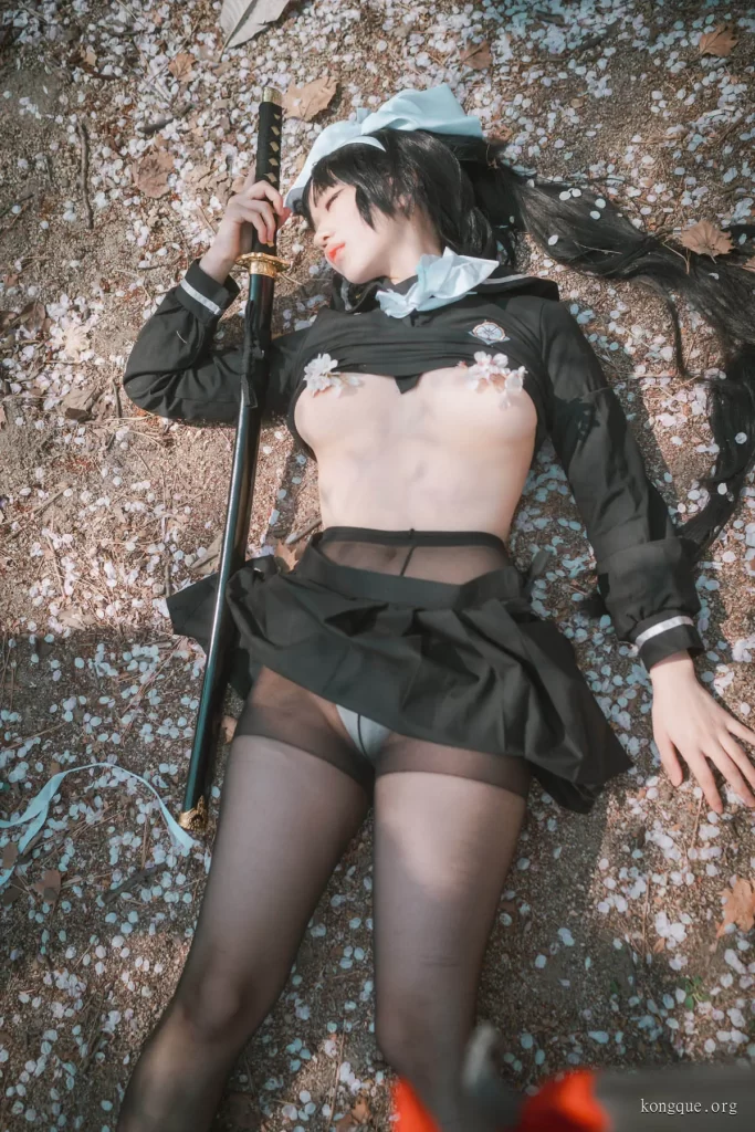 图片[7]-Mimmi(밈미)（韩国） – 全套42期[58.3G-持续更新]-我的动漫