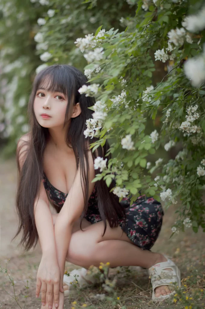 图片[6]-[合集]coser网红《黑猫猫》全套31期+随包视频，大小5.95G-我的动漫