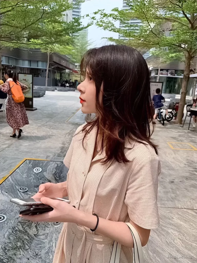 图片[2]-ELaine小仙女 – 朋友圈系列套图&视频-我的动漫