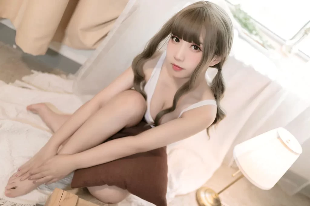 猫田圣奈奈 – 全集8套，大小852M-我的动漫