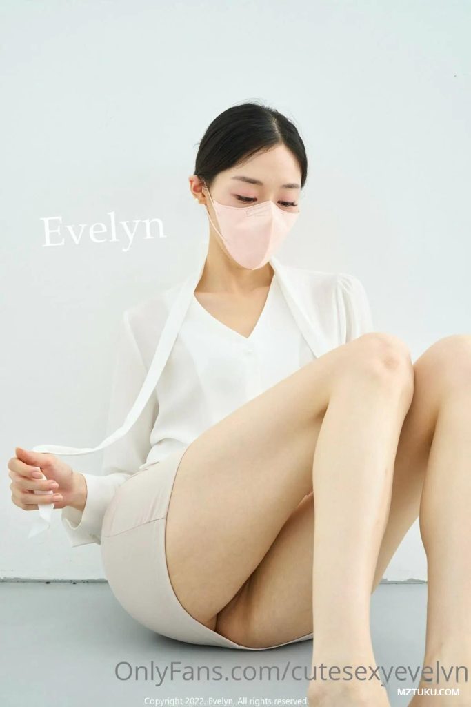 Evelyn – VVVIP合集&视频[5套-2024.8]-我的动漫
