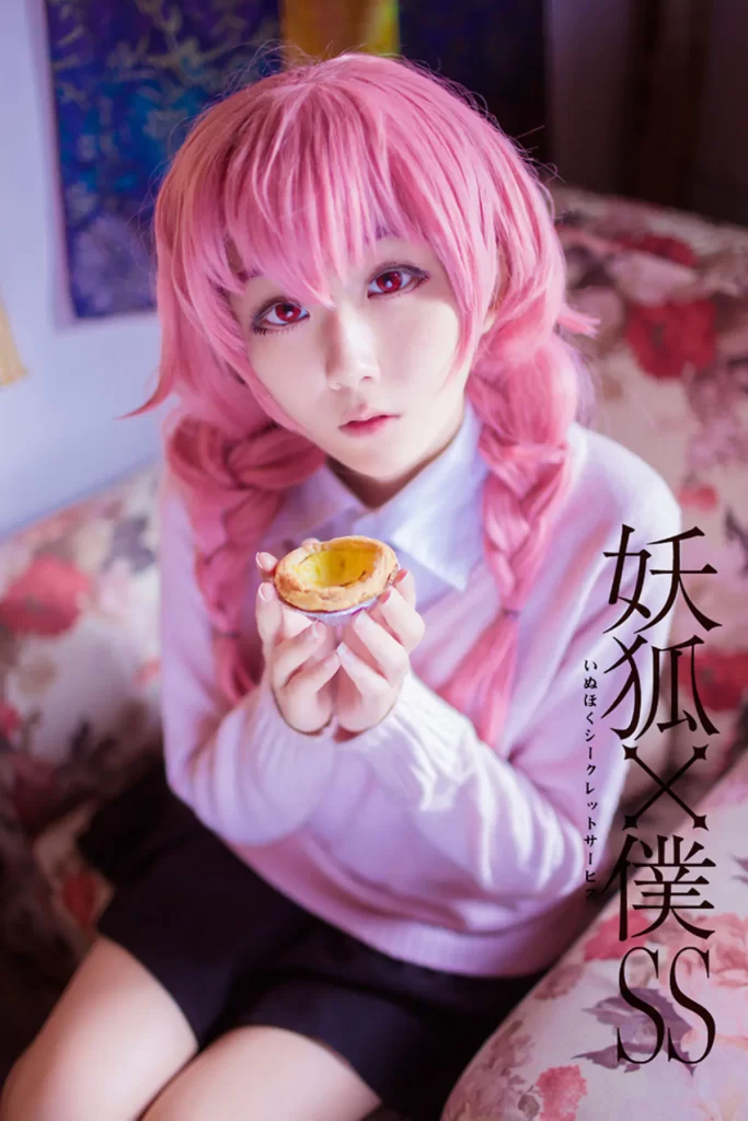 图片[2]-浅野菌子 – 全套合集39套[1.4G-持续更新]-我的动漫