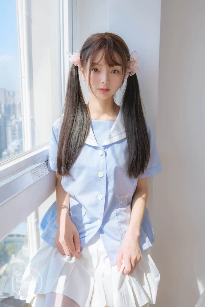图片[3]-柴系小乖(稚乖画册) – 全套30期含随包视频[41.3G-2024.7]-我的动漫