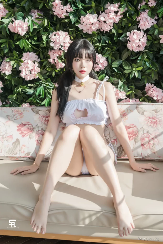 图片[19]-Saint PhotoLife(韩国) – 全套147套[47.4G-持续更新]-我的动漫