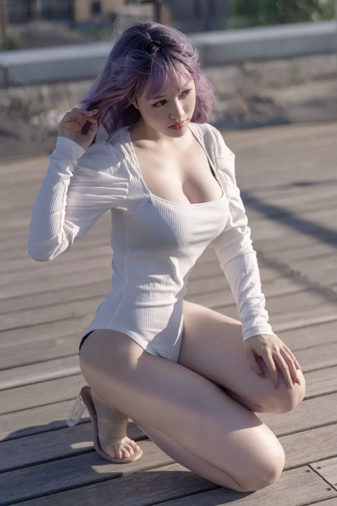 图片[2]-脱尾巴Mizuki – 全套合集10期含随包视频[3.3G]-我的动漫