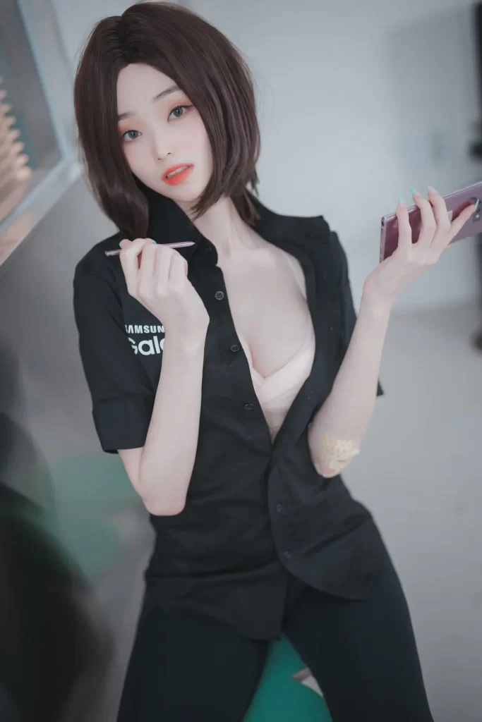 图片[2]-Bambi(밤비) – 全套124期[135.4G-2024.10]-我的动漫