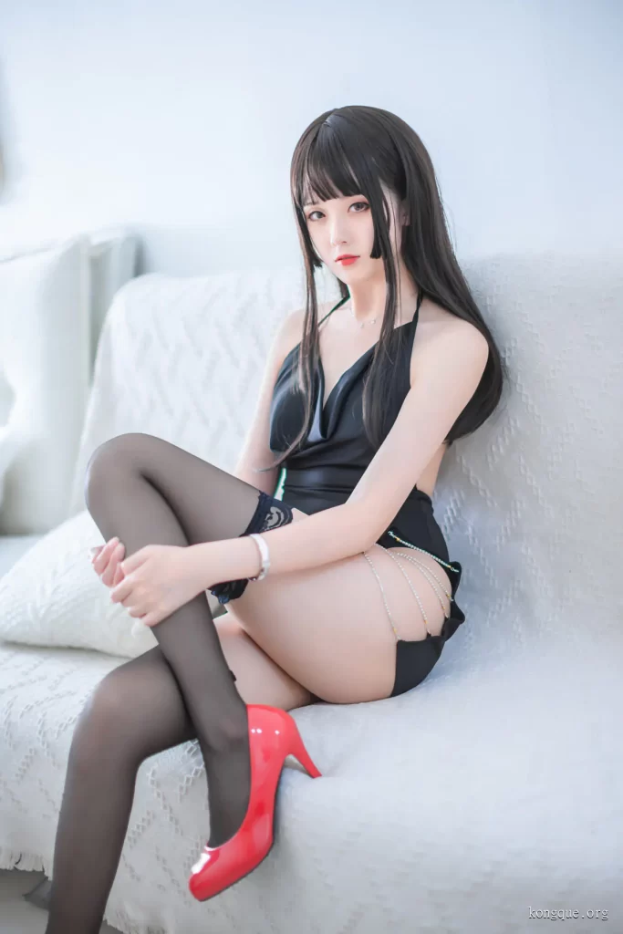 图片[3]-Akisoso秋楚楚 – 全套28期合集[9.23G]-我的动漫