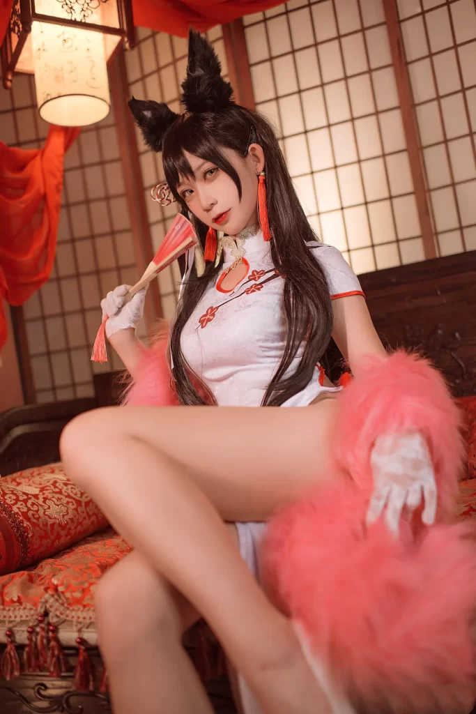 图片[3]-樱落酱w/樱落Selena – 全套37期及随包视频[6.1G-2025.3]-我的动漫