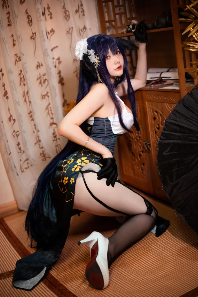 图片[7]-仙九Airi – 全套23期[7.9G-2024.6]-我的动漫