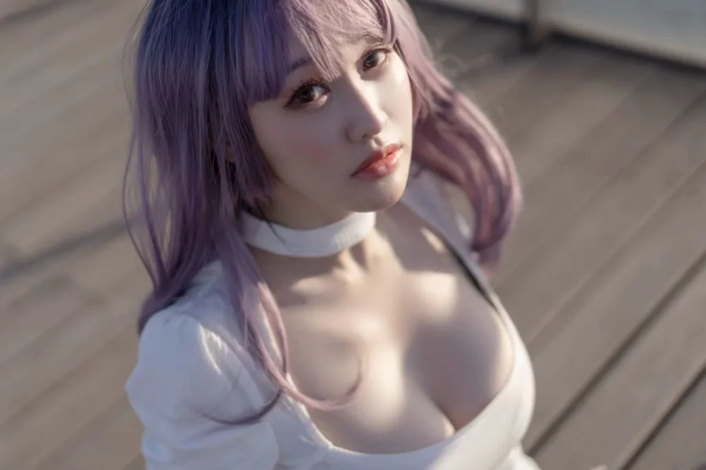 图片[4]-脱尾巴Mizuki – 全套合集10期含随包视频[3.3G]-我的动漫