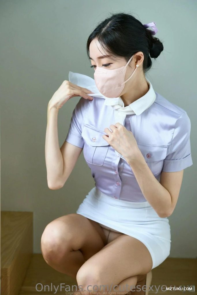 图片[2]-Evelyn – VVVIP合集&视频[5套-2024.8]-我的动漫