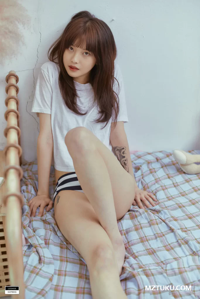 图片[11]-GMS(고말숙) （韩国）– 全套32期[9.9G-持续更新]-我的动漫