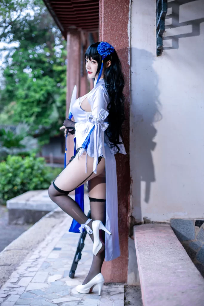 图片[11]-仙九Airi – 全套23期[7.9G-2024.6]-我的动漫