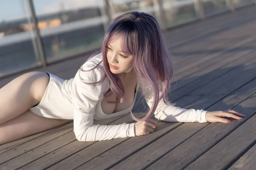 图片[3]-脱尾巴Mizuki – 全套合集10期含随包视频[3.3G]-我的动漫