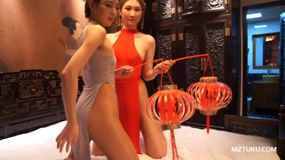 图片[5]-[MISSLEG蜜丝] 元旦众筹高清视频第一期 弦子&熙熙 [1V-864M]-我的动漫