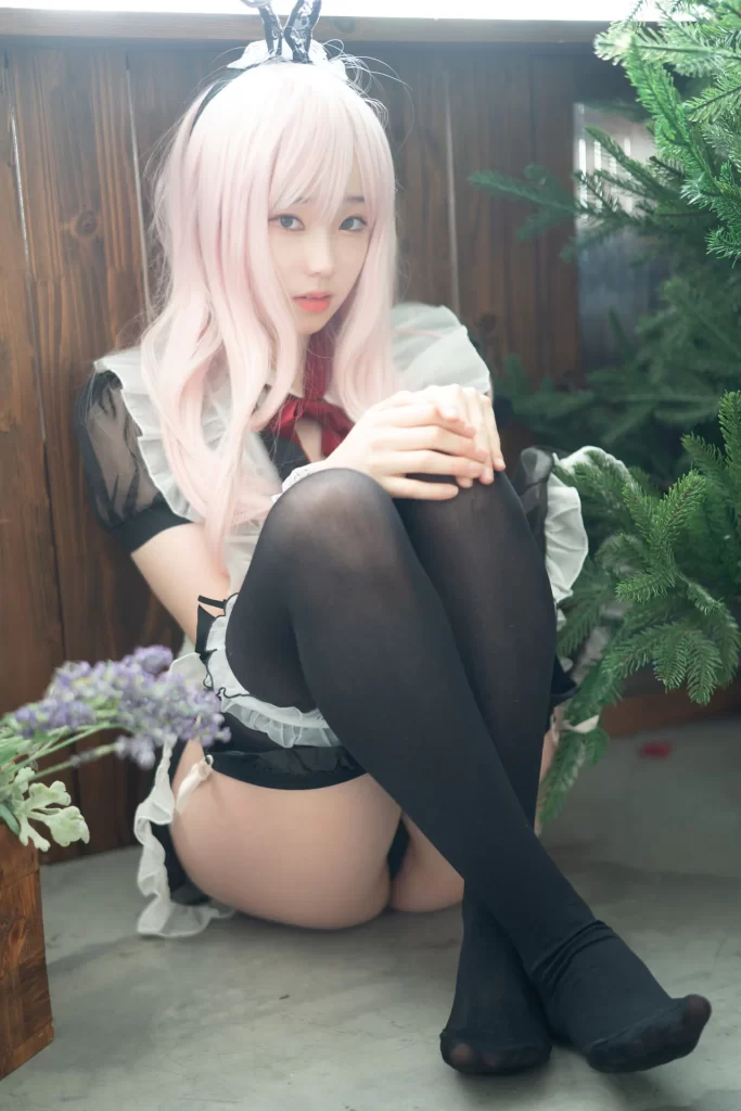图片[11]-Bambi(밤비) – 全套124期[135.4G-2024.10]-我的动漫
