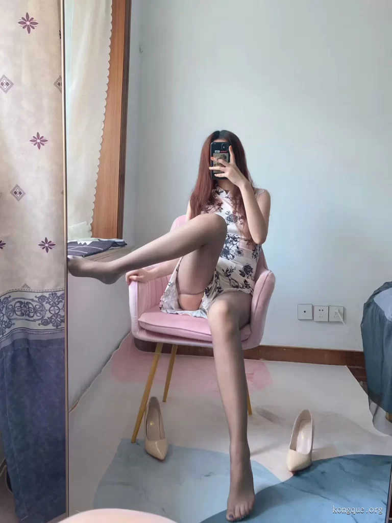 图片[7]-提袜少女 – 朋友圈收费系列套图&视频-我的动漫