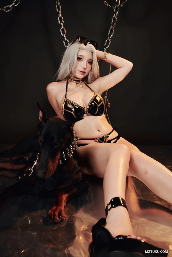 图片[11]-Puy Puy – 全套合集&视频28期[48G-2025.6持续更新]-我的动漫