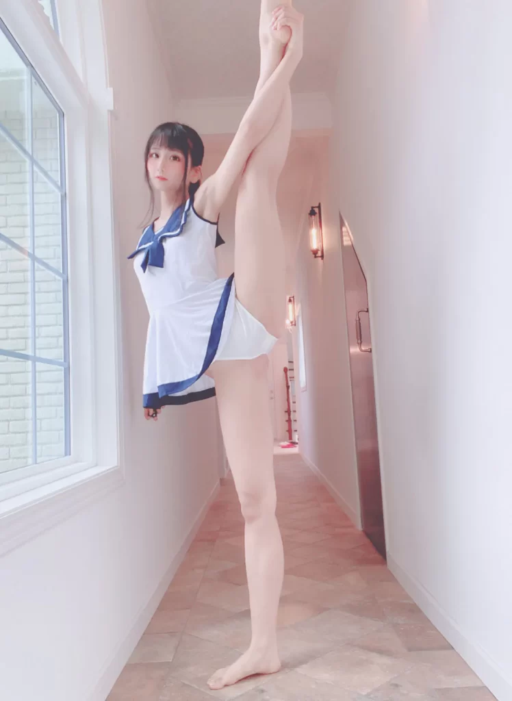 图片[9]-柳丸ゎぃゎぃクラブ – 全套15期&视频[11.8G]-我的动漫