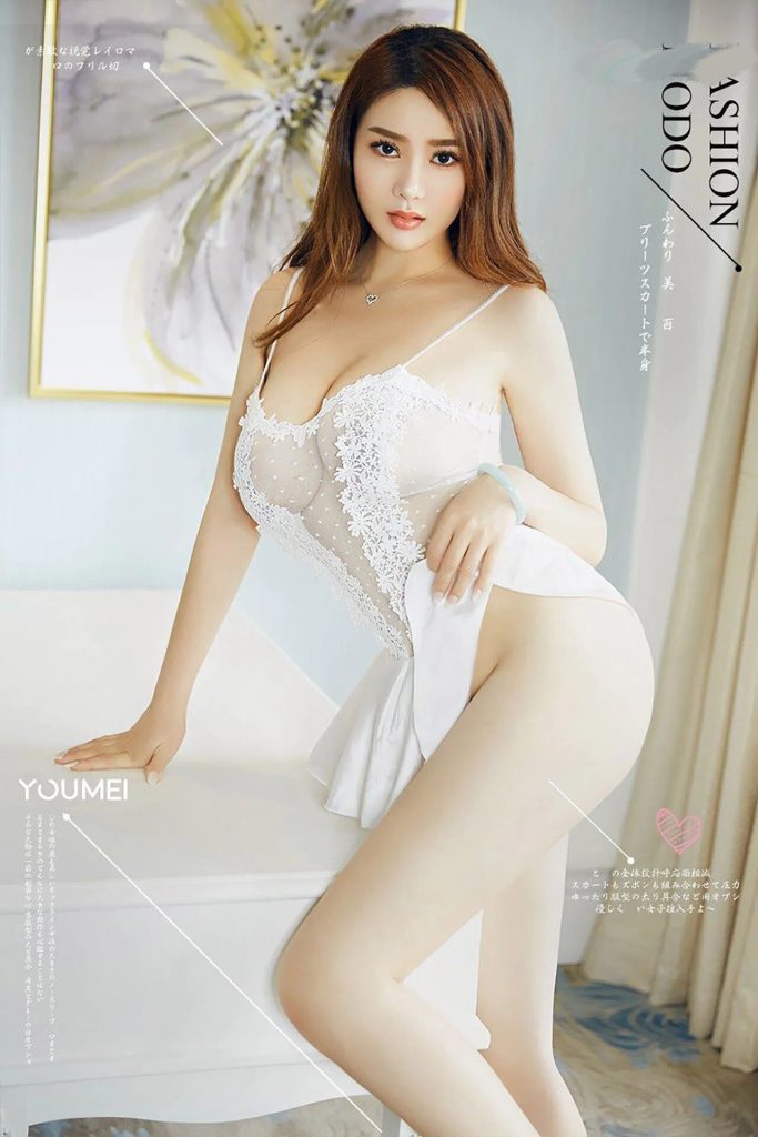 图片[13]-YouMi尤蜜(原尤美) – 写真889期&视频875期[437.7G]-我的动漫