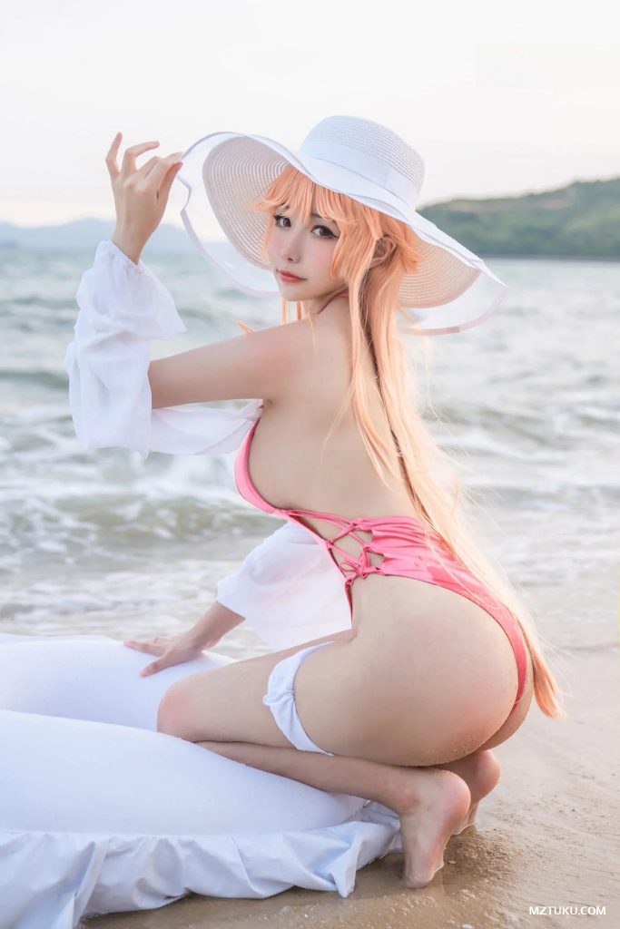 Momoko葵葵 – 全套44期及随包视频[12.9G-2025.2]-我的动漫