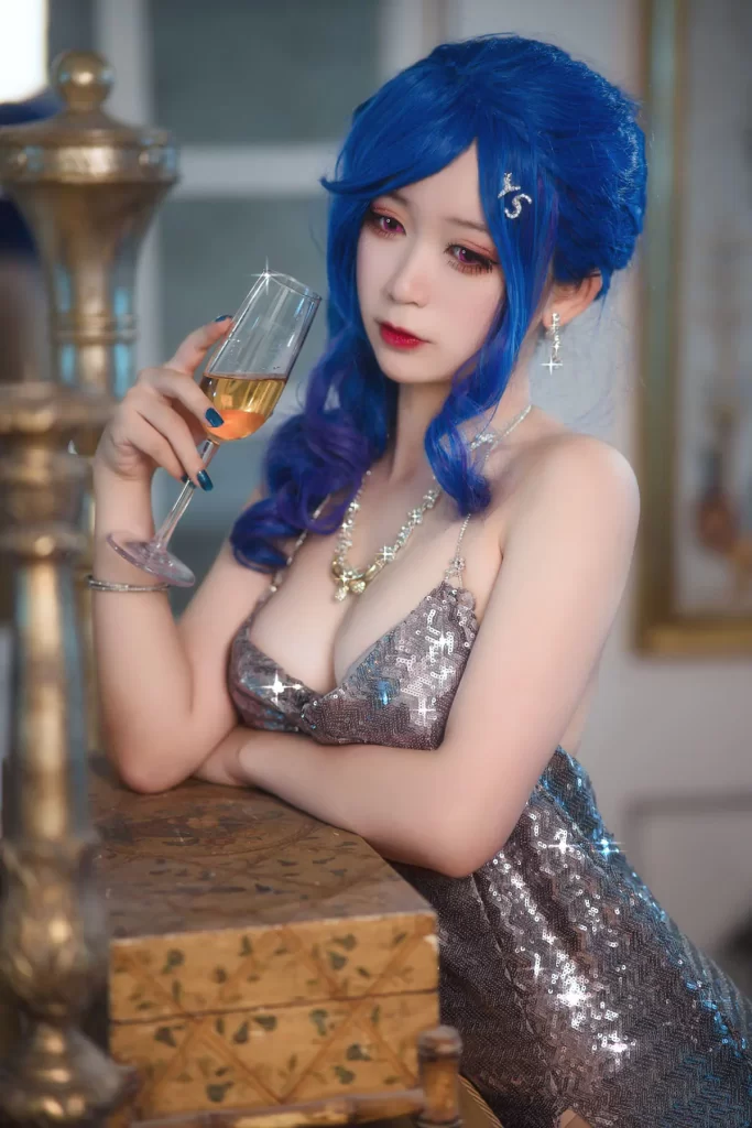 图片[10]-樱落酱w/樱落Selena – 全套37期及随包视频[6.1G-2025.3]-我的动漫