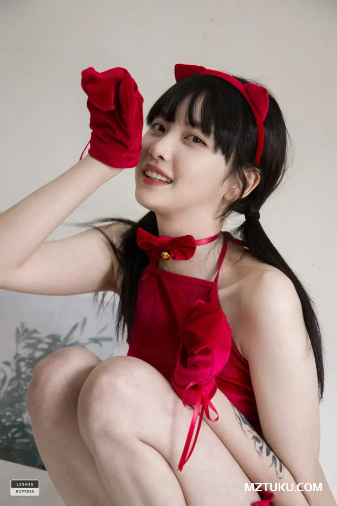 图片[3]-GMS(고말숙) （韩国）– 全套32期[9.9G-持续更新]-我的动漫