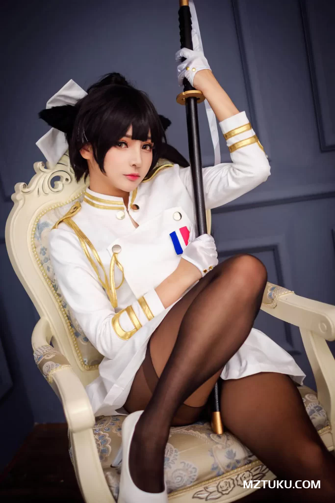 图片[4]-MiMi Chan(越南) – 全套18期[2.7G]-我的动漫