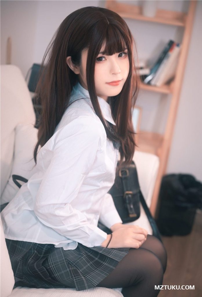 图片[5]-Quan冉有点饿 – 全套32期[13.5G-持续更新]-我的动漫